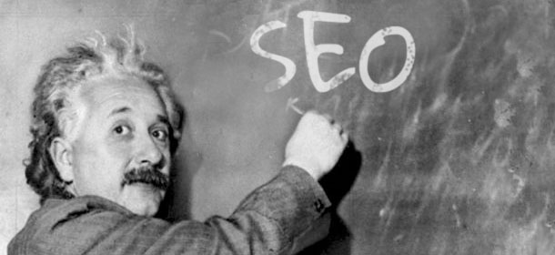 5 things about SEO