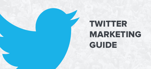 Twitter Marketing Guide