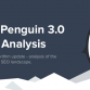 Google Penguin 3.0 Algorithm Update Analysis