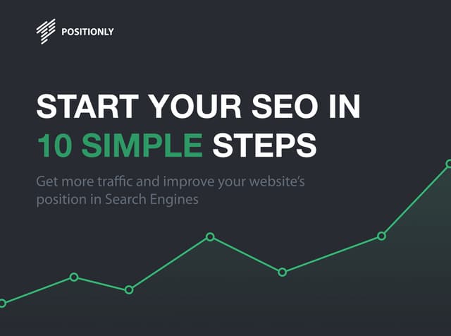 Start your seo in 10 simple steps (...